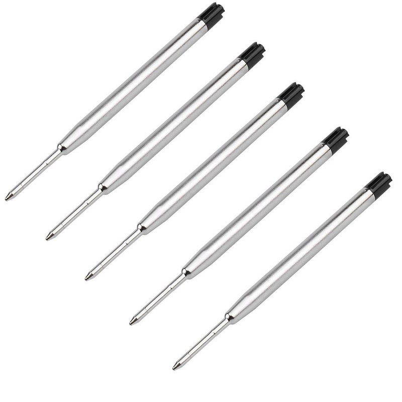 EKLOEN Pen Refills Only Fit The EKLOEN Brass Pen Like The Picture (5PCS) - Image 1
